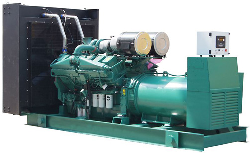 岚皋30kw康明斯柴油发电机组图片 岚皋30kw康明斯柴油发电机组图片